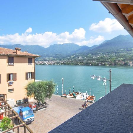 Stunning Apartment In Monte Isola With Kitchen Экстерьер фото